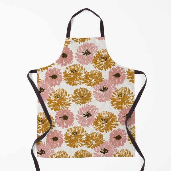 Item preview, Classic Chrysanthemum - Flower Floral Pattern - Christmas Gifts For Boyfriend designed and sold by RoyalStarsPatts.