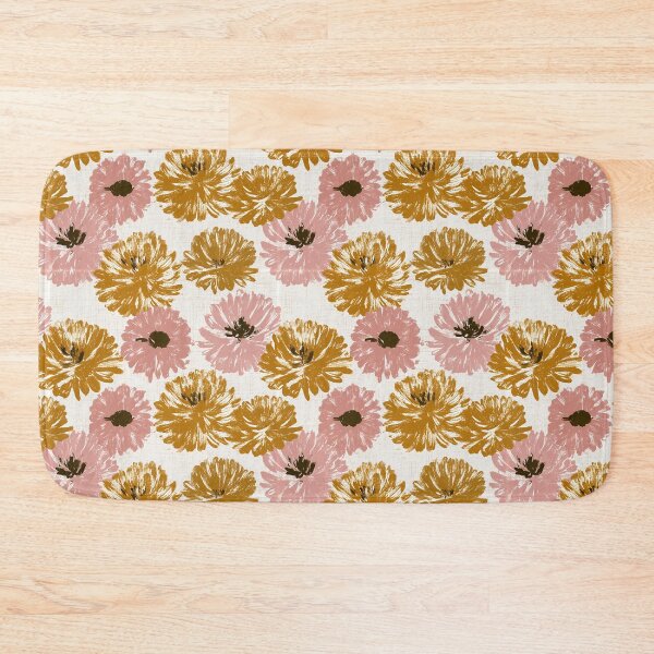 Item preview, Classic Chrysanthemum - Flower Floral Pattern  - Christmas Gifts For Boyfriend designed and sold by RoyalStarsPatts.