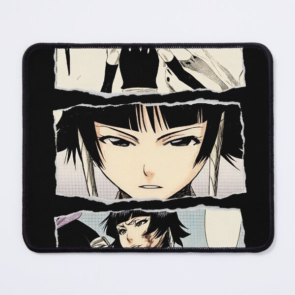 Item preview, Soi Fon Bleach Anime Streetwear Graphic Tee designed and sold by Senpaiwaves.