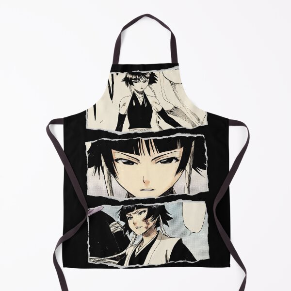 Item preview, Rukia Kuchiki Bleach Anime Streetwear Graphic Tee designed and sold by Senpaiwaves.