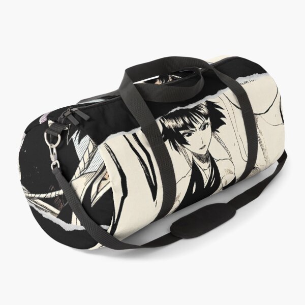 Item preview, Soi Fon Bleach Anime Streetwear Graphic Tee designed and sold by Senpaiwaves.