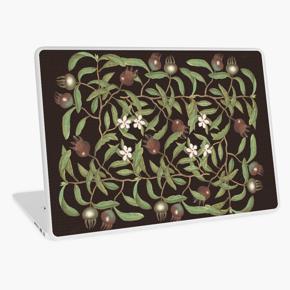 Item preview, Laptop Skin designed and sold by anni103.