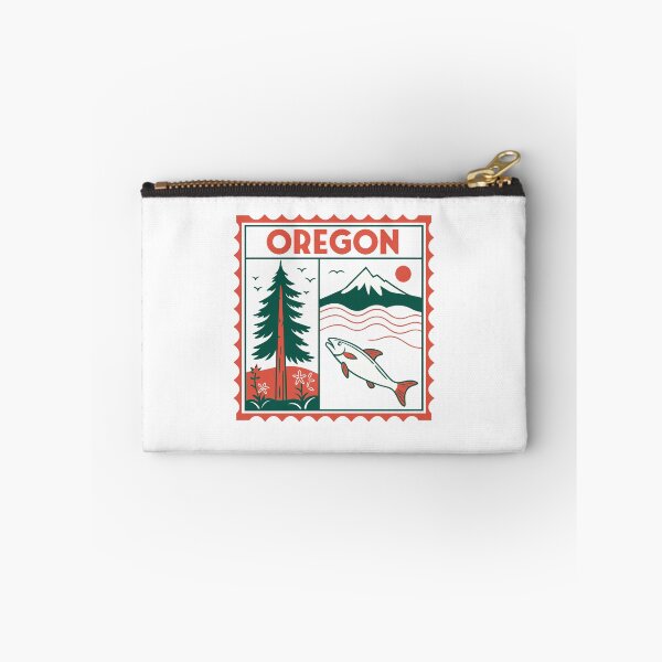 Item preview, Oregon Pacific Northwest Nature Lover Explore Adventure designed and sold by Simsimah26Parks.