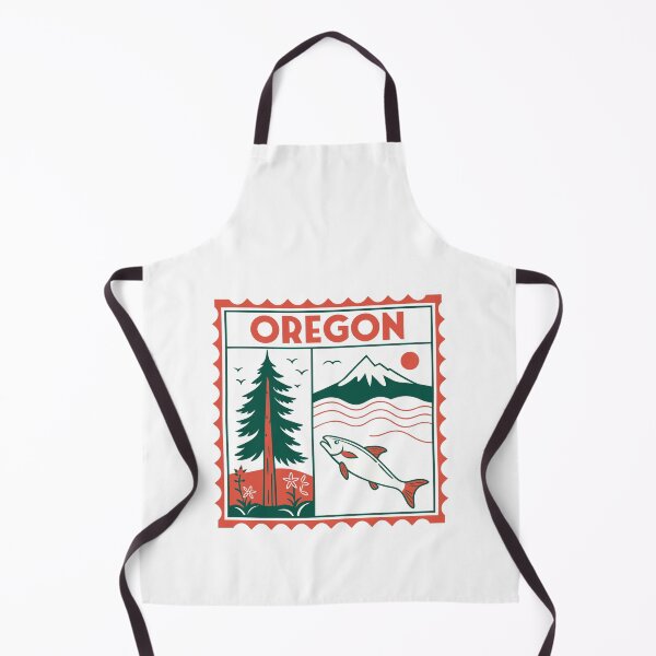 Item preview, Oregon Pacific Northwest Nature Lover Explore Adventure designed and sold by Simsimah26Parks.