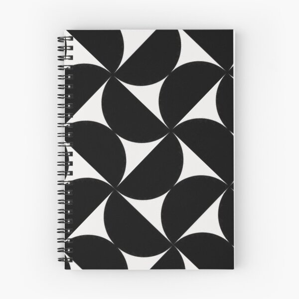 Item preview, Black and White Pattern designed and sold by ZedColors.
