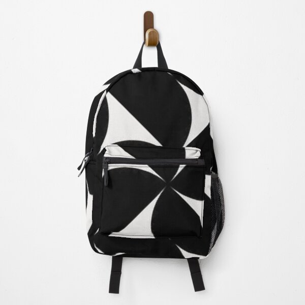 Item preview, Black and White Pattern designed and sold by ZedColors.