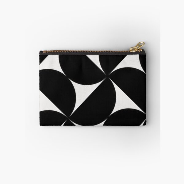Item preview, Black and White Pattern designed and sold by ZedColors.