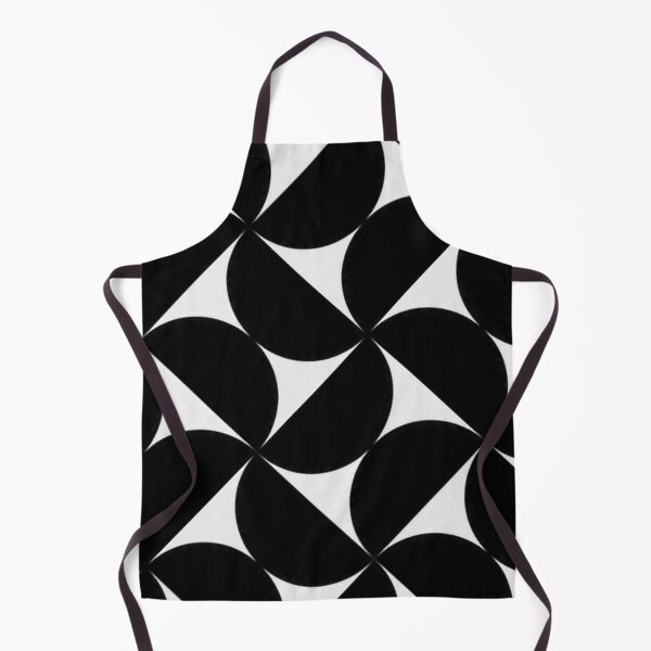 Item preview, Black and White Pattern designed and sold by ZedColors.