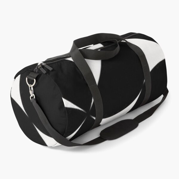 Item preview, Black and White Pattern designed and sold by ZedColors.