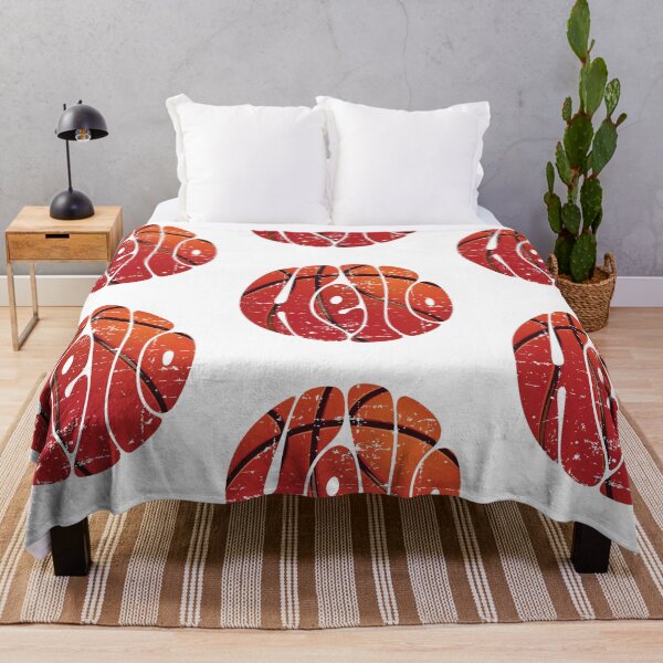 Item preview, Hello Basketball Old Style | Retro Basketball Typography Design | Old School Sports Ball Graphic designed and sold by Yodypee.