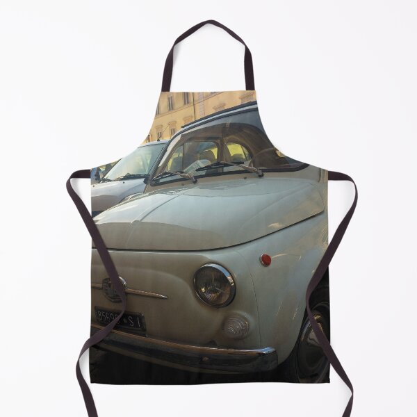 Item preview, Florence Italy - Fiat 500 designed and sold by missioncreek.