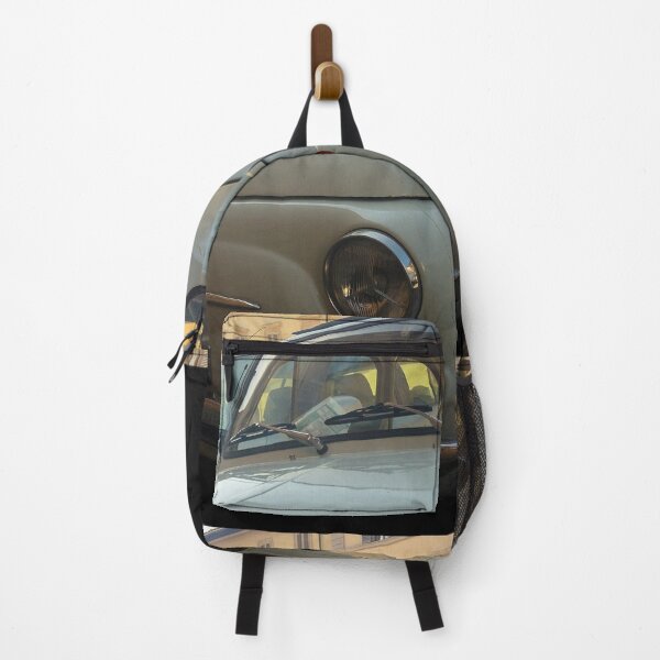 Item preview, Florence Italy - Fiat 500 designed and sold by missioncreek.