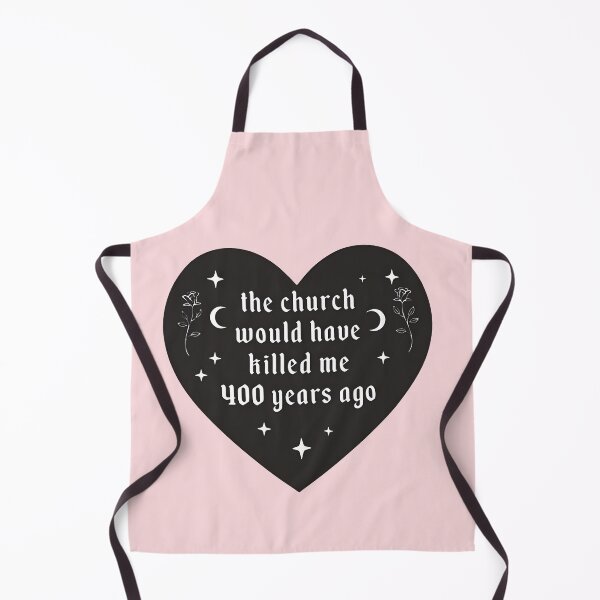 Item preview, Witchcore Heart Alt Feminist Gothic Witch Aesthetic Empowerment Design designed and sold by ronakris009.