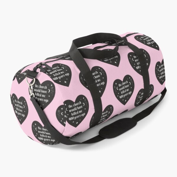 Item preview, Witchcore Heart Alt Feminist Gothic Witch Aesthetic Empowerment Design designed and sold by ronakris009.