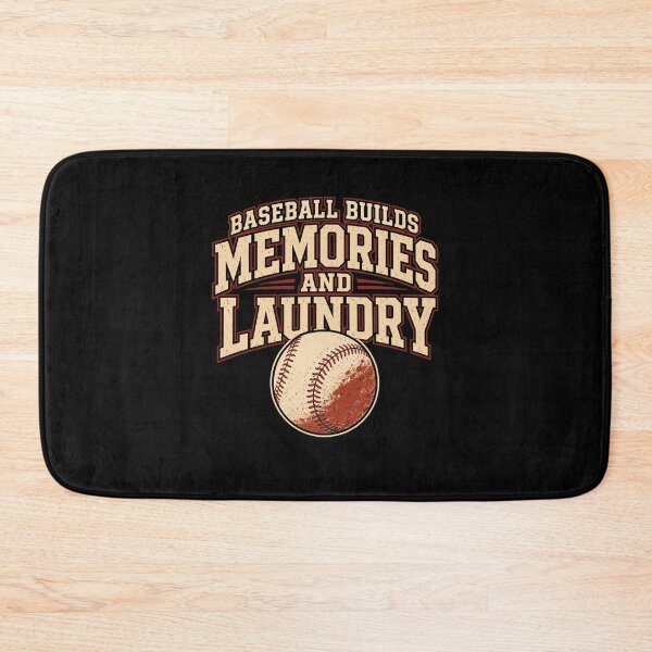 Item preview, Baseball Mom Softball Mom White Pants Laundry Gift designed and sold by AndreasMei.