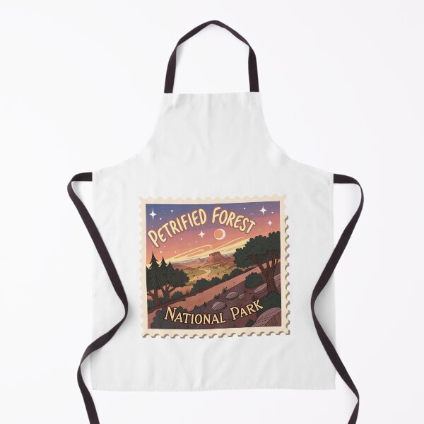 Item preview, Petrified Forest National Park Travel Arizona National Park Lover designed and sold by Simsimah26Parks.