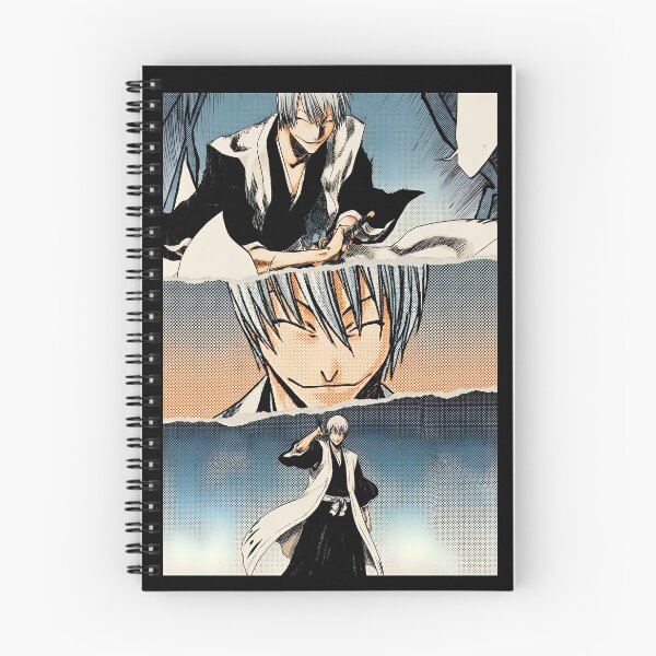 Item preview, Gin Ichimaru Bleach Bold Anime Character Shirt designed and sold by Senpaiwaves.