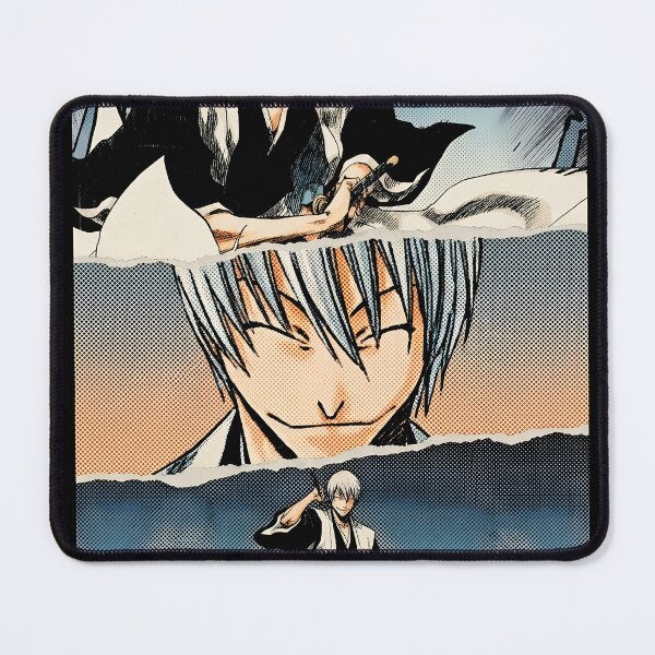 Item preview, Gin Ichimaru Bleach Bold Anime Character Shirt designed and sold by Senpaiwaves.