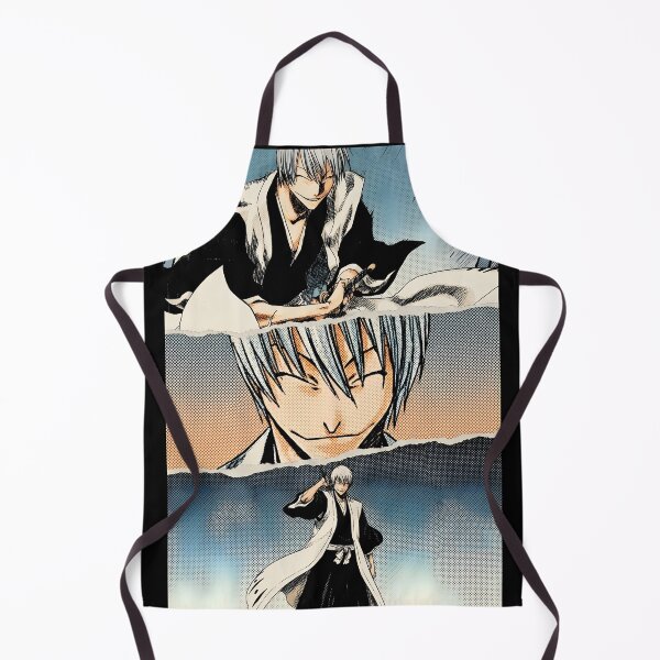 Item preview, Gin Ichimaru Bleach Bold Anime Character Shirt designed and sold by Senpaiwaves.