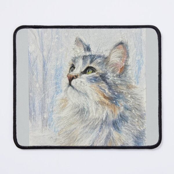 Item preview, A Cat's Daydream designed and sold by NathBros.