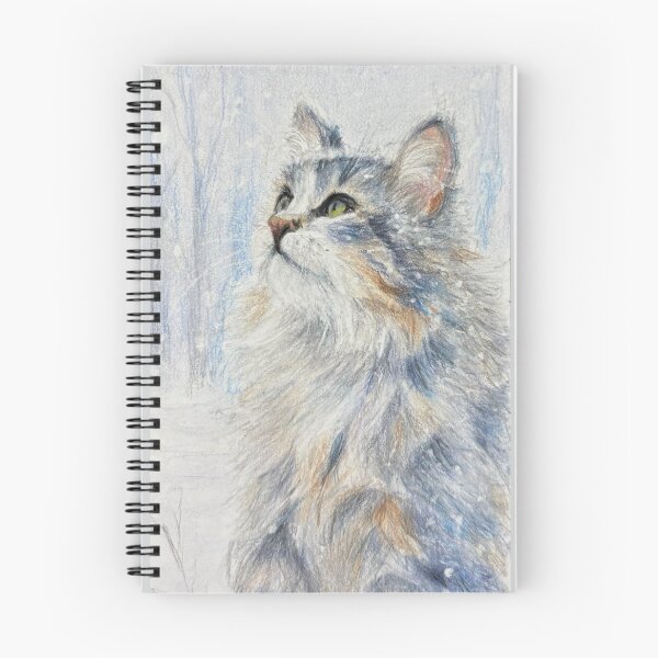 Item preview, A Cat's Daydream designed and sold by NathBros.