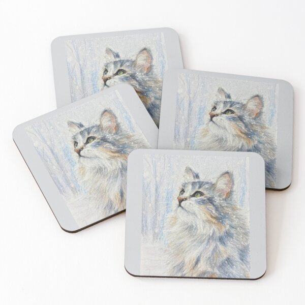 Item preview, A Cat's Daydream designed and sold by NathBros.