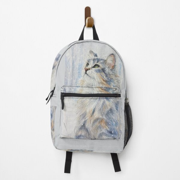 Item preview, A Cat's Daydream designed and sold by NathBros.