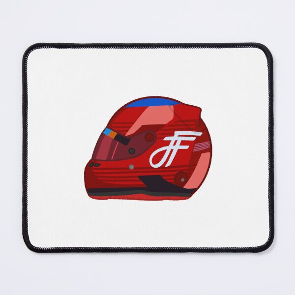 Item preview, Carlos Sainz Jr. 2026 Silverstone Helmet  designed and sold by OriDraws.