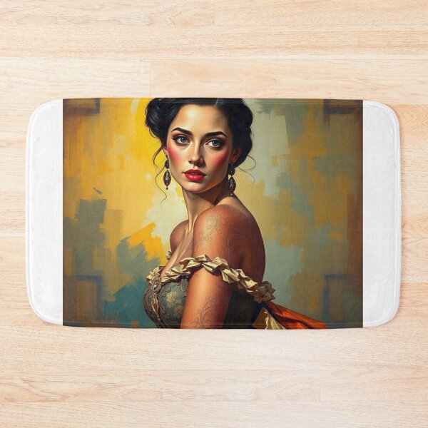 Item preview, Artemis 74 designed and sold by ZeusGallery.