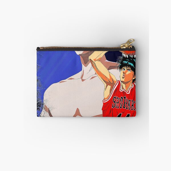 Item preview, Slam Dunk: Kaede & Sakuragi Graphic designed and sold by Minimal~Mood.