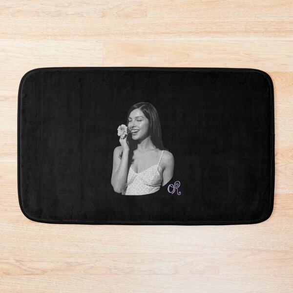 Item preview, Olivia Rodrigo Halftone Retro Aesthetic Art designed and sold by Lenschoolmann.