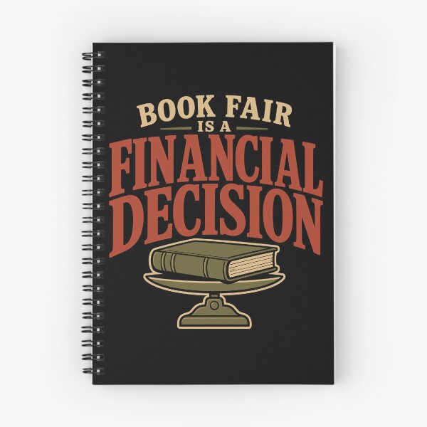 Item preview, Book Fair Financially Victimized Librarian Gift designed and sold by AndreasMei.