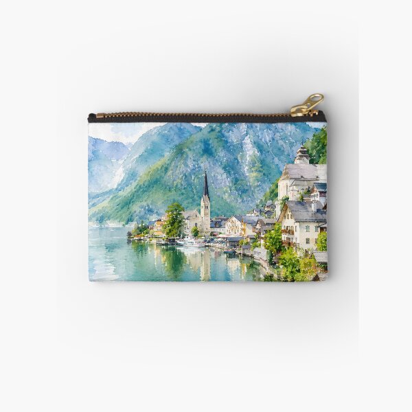 Item preview, Hallstatt designed and sold by HOMETOWN86.
