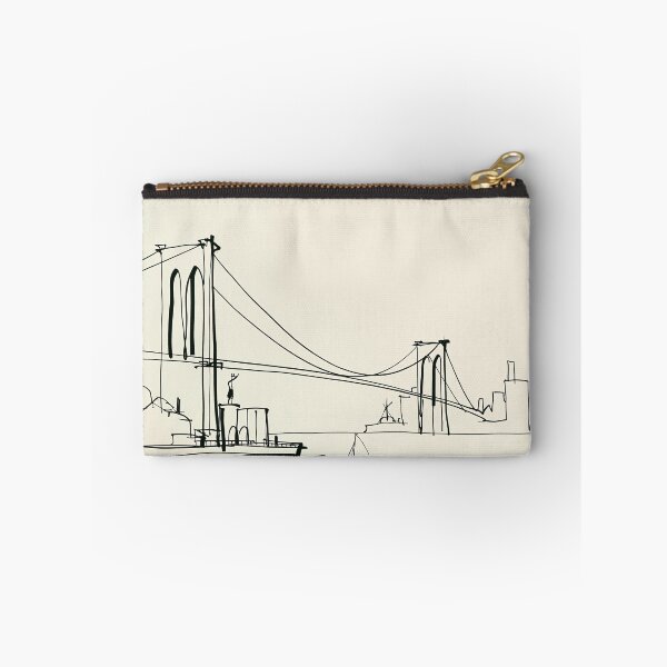 Item preview, Brooklyn Bridge - The New York Series #10 designed and sold by lautir.