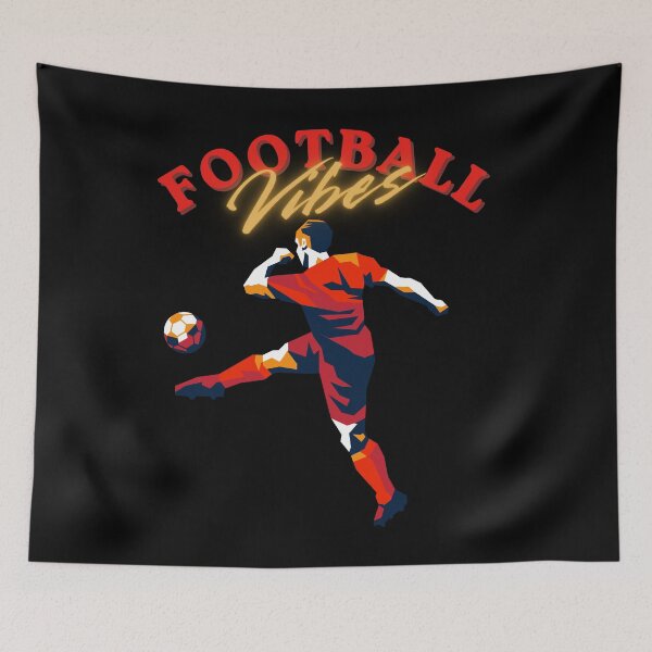 Item preview,  Soccer Club | Football Fan Gear | USA Sports Apparel Tee|  Soccer worldcup ChampionshipSoccer World ver 5 designed and sold by CosmicNook1.