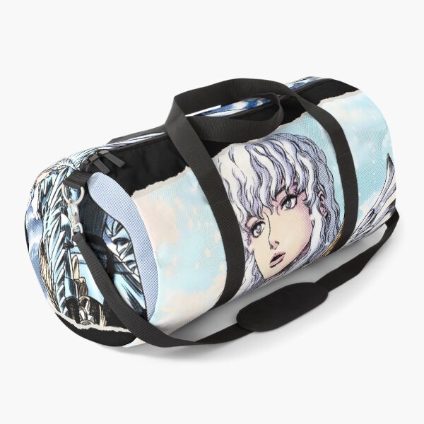 Item preview, Griffith Manga Anime Streetwear Graphic Tee designed and sold by Senpaiwaves.