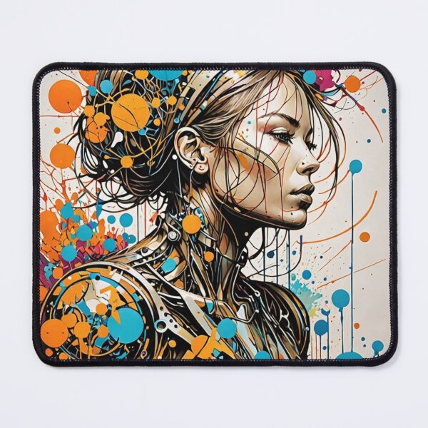 Item preview, Artemis 75 designed and sold by ZeusGallery.