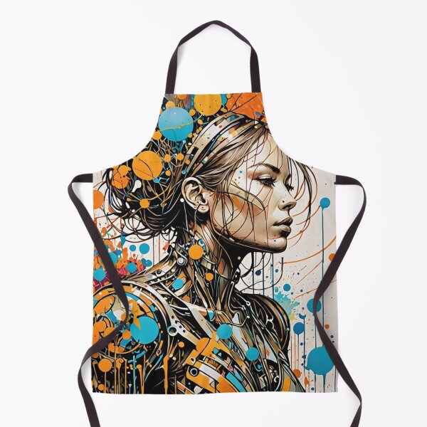 Item preview, Artemis 75 designed and sold by ZeusGallery.