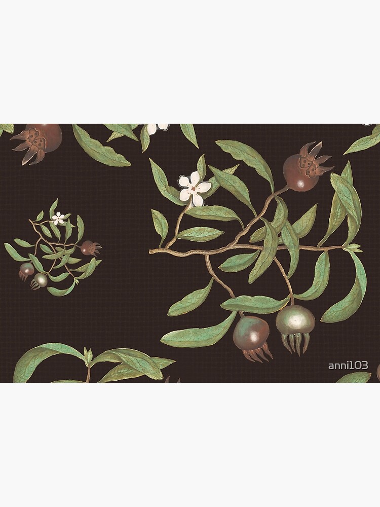 Thumbnail 3 of 3, Hardcover Journal, Medlar Fruit designed and sold by anni103.