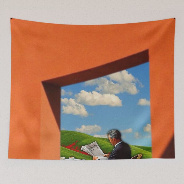 Item preview, Poster breakfast at stafano designed and sold by johnhaugg.