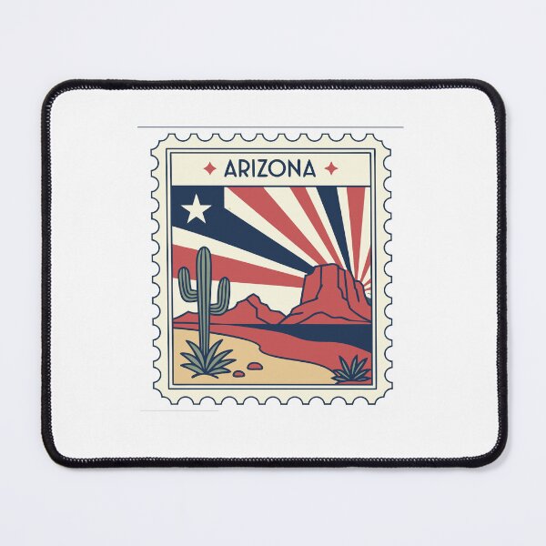 Item preview, Arizona Grand Canyon State Southwest Travel Vacation designed and sold by Simsimah26Parks.