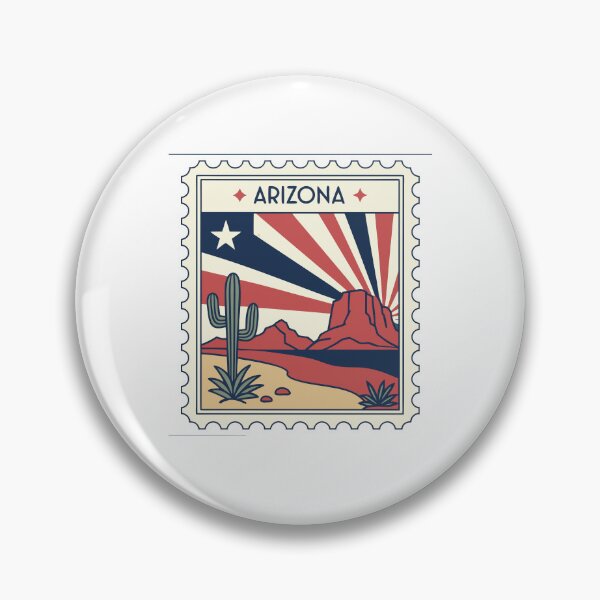 Item preview, Arizona Grand Canyon State Southwest Travel Vacation designed and sold by Simsimah26Parks.