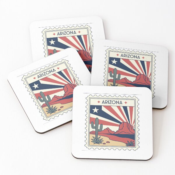 Item preview, Arizona Grand Canyon State Southwest Travel Vacation designed and sold by Simsimah26Parks.