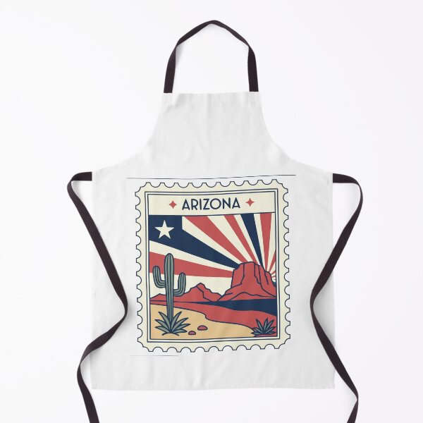 Item preview, Arizona Grand Canyon State Southwest Travel Vacation designed and sold by Simsimah26Parks.