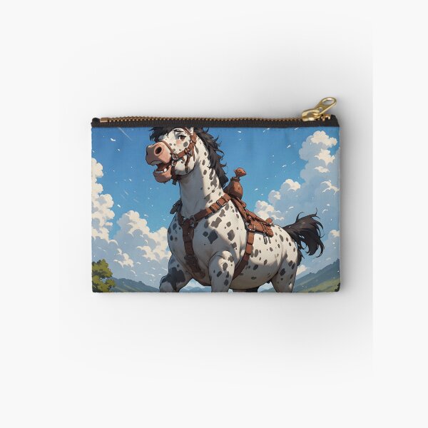 Item preview, Adventurous Horse designed and sold by VelvetDoods.