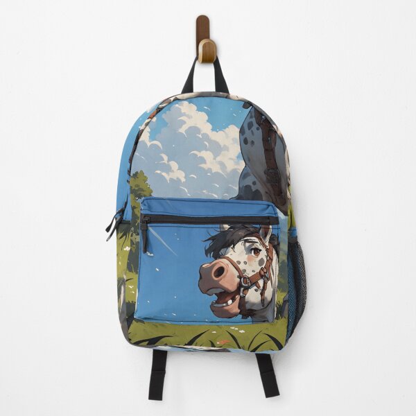 Item preview, Adventurous Horse designed and sold by VelvetDoods.