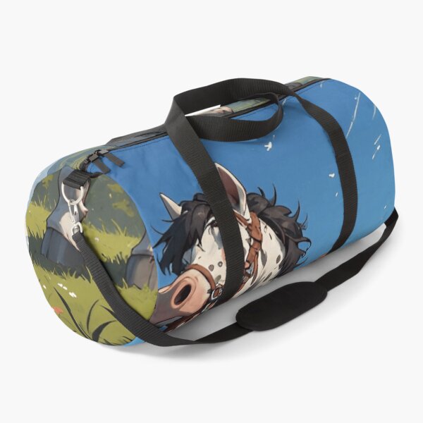 Item preview, Adventurous Horse designed and sold by VelvetDoods.
