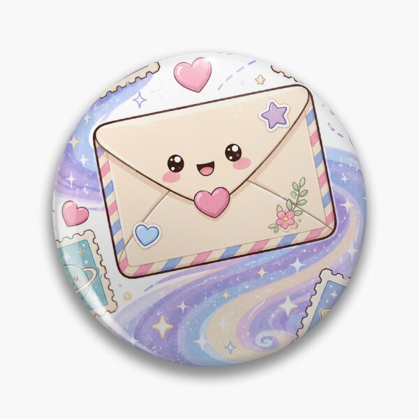 Item preview, Galaxy Pen Pal Post designed and sold by Tharaazu.
