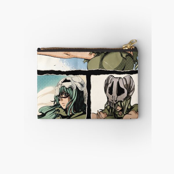Item preview, Nelliel Bleach Anime Streetwear Graphic Tee designed and sold by Senpaiwaves.