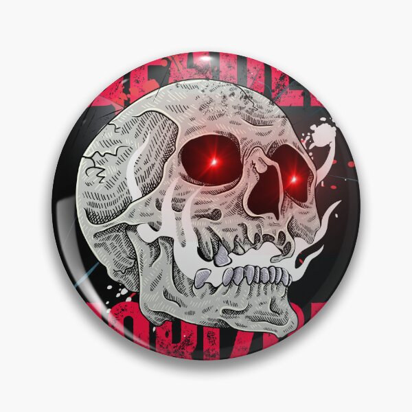Item preview, Deadly Horizon designed and sold by ArtManiac14.